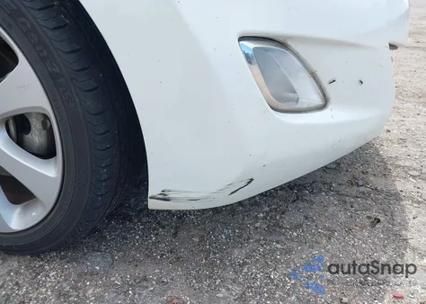 2013 Hyundai Elantra Limited из США, поврежденный, VIN 5NPDH4AEXDH409448